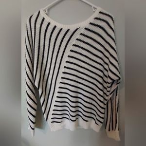 NY&C Sweater top
